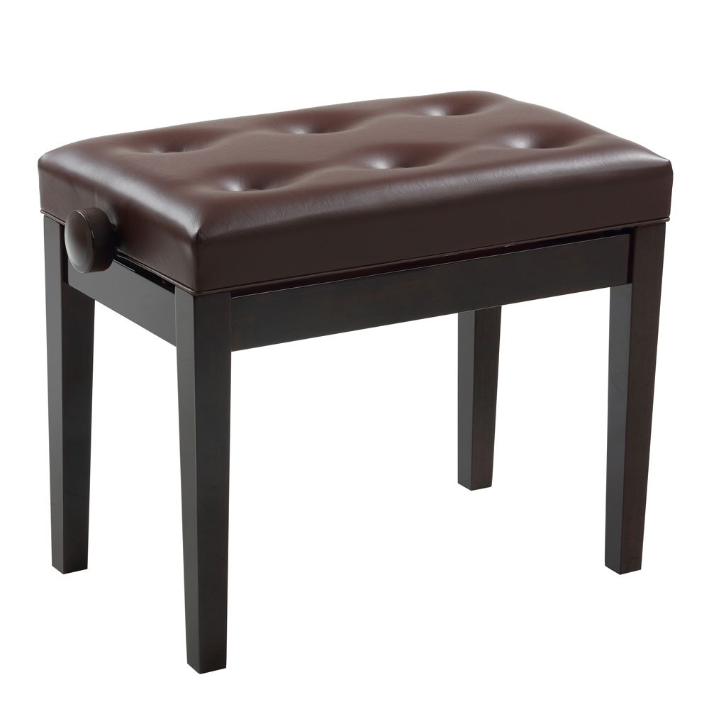 כסא לפסנתר HAILUN XD2S WALNUT