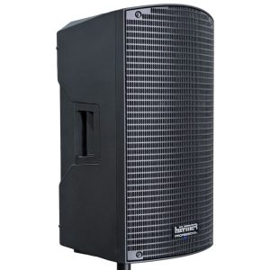 רמקול מוגבר 12" 500W RMS עם DSP ו-Bluetooth Haymer H12500