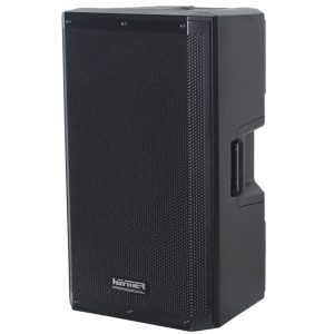 רמקול מוגבר 15" עם DSP ו-Bluetooth Haymer RC600F
