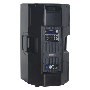 רמקול מוגבר 15" עם DSP ו-Bluetooth Haymer RC600F