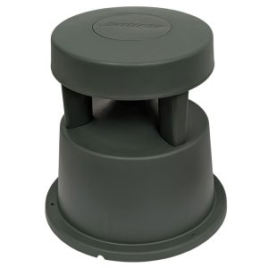 רמקול גן 360° 30W 100V IP55 Haymer SPACE-360