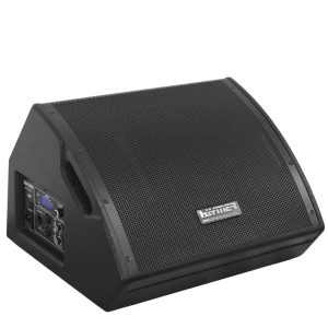 מוניטור במה מוגבר 12" 250W RMS Haymer STM12