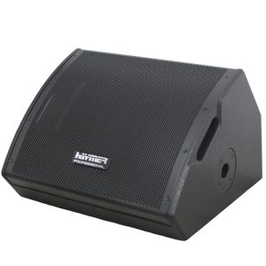 מוניטור במה מוגבר 12" 250W RMS Haymer STM12