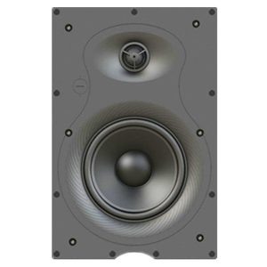 רמקול שקוע לקיר 5.2" 20W 100V/8Ω HWR175-5CT