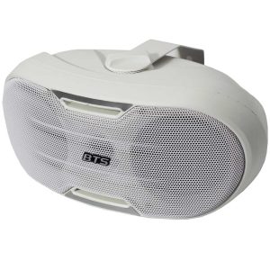 רמקול התקנה 2×4" 30W RMS 100V/8Ω HYB131-4TA