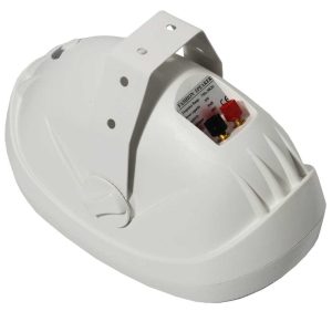 רמקול התקנה 2×4" 30W RMS 100V/8Ω HYB131-4TA