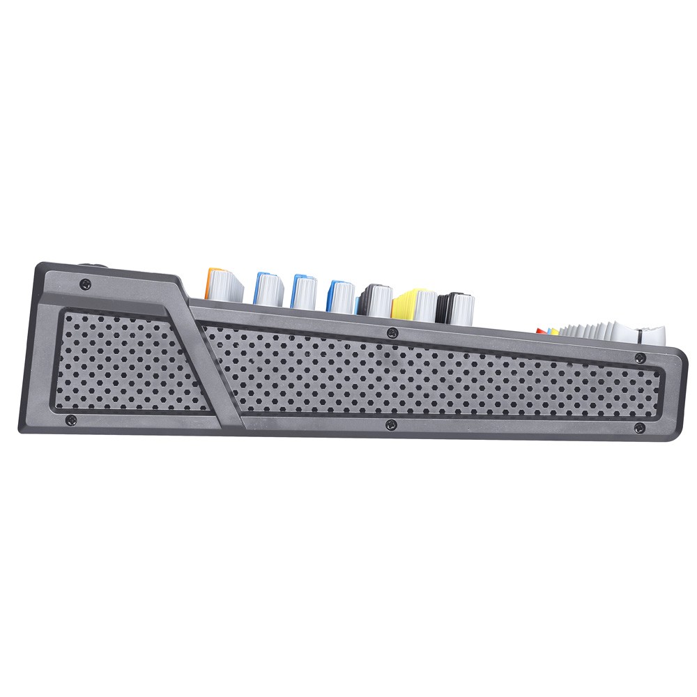 מיקסר 14 ערוצים עם 99 אפקטים ו-Bluetooth ICM C648DSP
