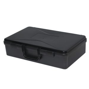 קייס פלסטיק 53x34x13 ס"מ ICM V1 Plastic case