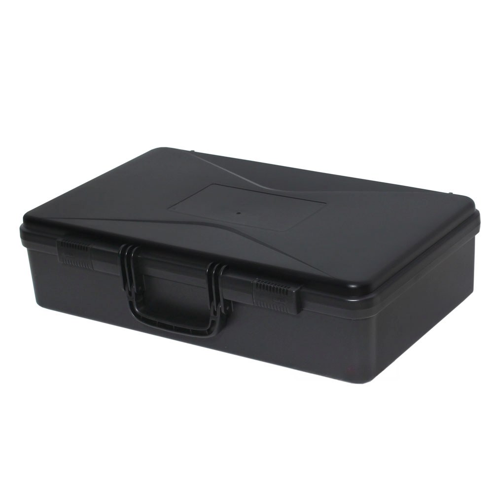 קייס פלסטיק 53x34x13 ס"מ ICM V1 Plastic case