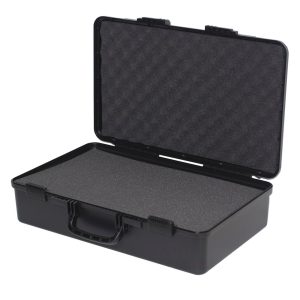 קייס פלסטיק 53x34x13 ס"מ ICM V1 Plastic case