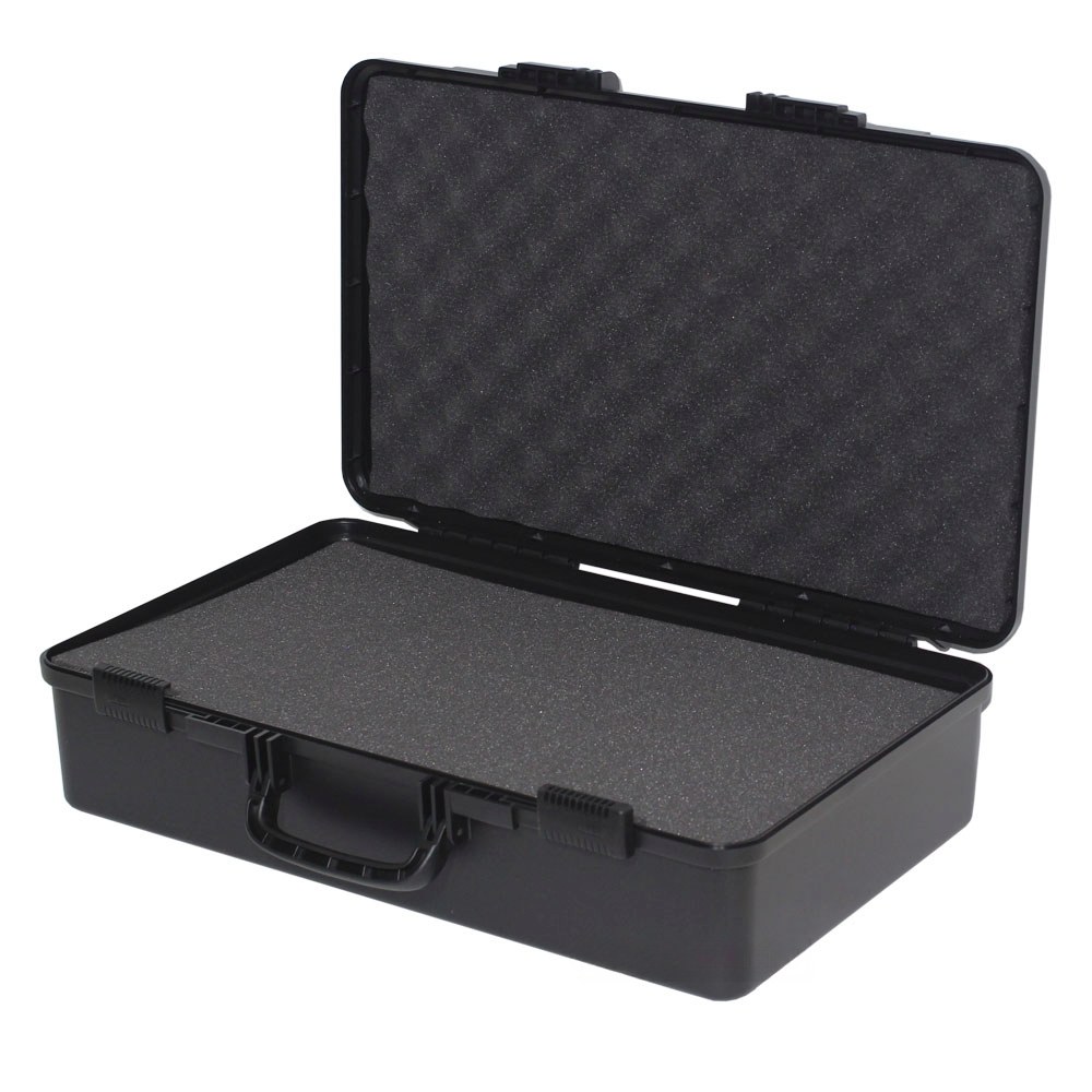קייס פלסטיק 53x34x13 ס"מ ICM V1 Plastic case