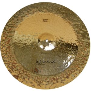 מצילת China עבודת יד 18" Istanbul ISTA RM-CH18