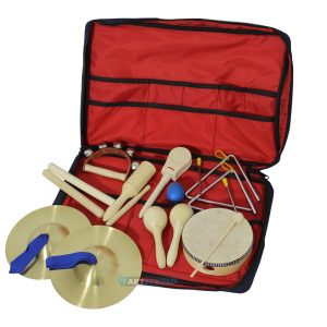 סט כלי הקשה Jinbao 1002 Set