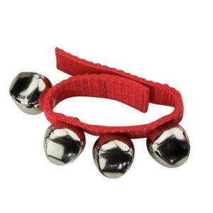 צמיד פעמונים Jinbao 104-3 Bells