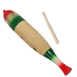 גואירו (Guiro) Jinbao 162 Guiro