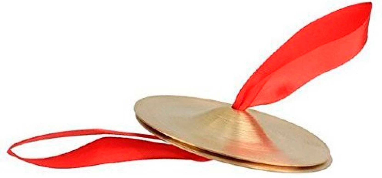 מצילות אצבע, נחושת Jinbao 422 Cymbals