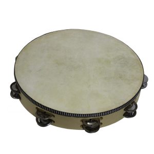 טמבורין 8" Jinbao 908H Tambourine