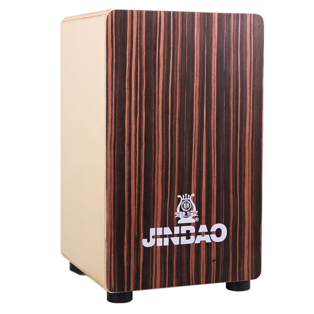 קחון מקצועי עם תיק Jinbao CAJ121 HT