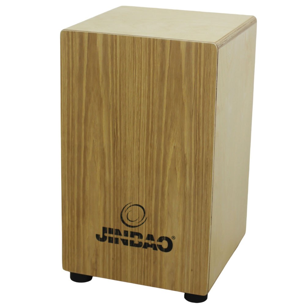 קחון מקצועי עם תיק Jinbao CAJ121 SL