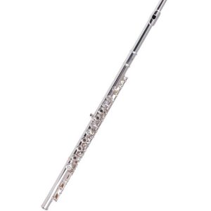 חליל צד חורים פתוחים Jinbao FL-5148N
