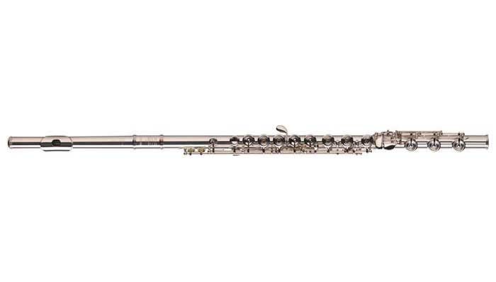 חליל צד מוכסף Jinbao FL-6248S