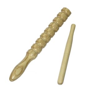 גואירו עם מקל Jinbao G20 Guiro