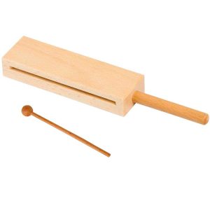 תיבה סינית עם ידית Jinbao G6A W.Block