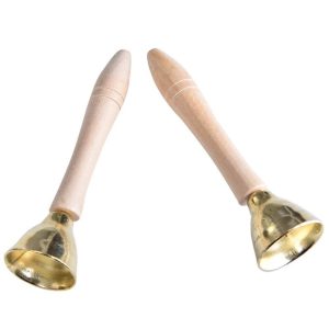 זוג פעמונים Jinbao HB11 Bells