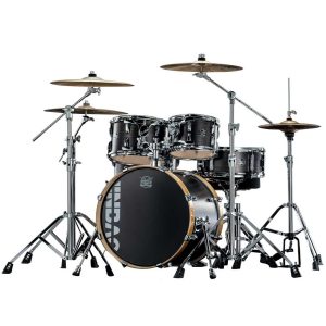 מערכת תופים Custom Shop Jinbao JH3B5206/BP/M