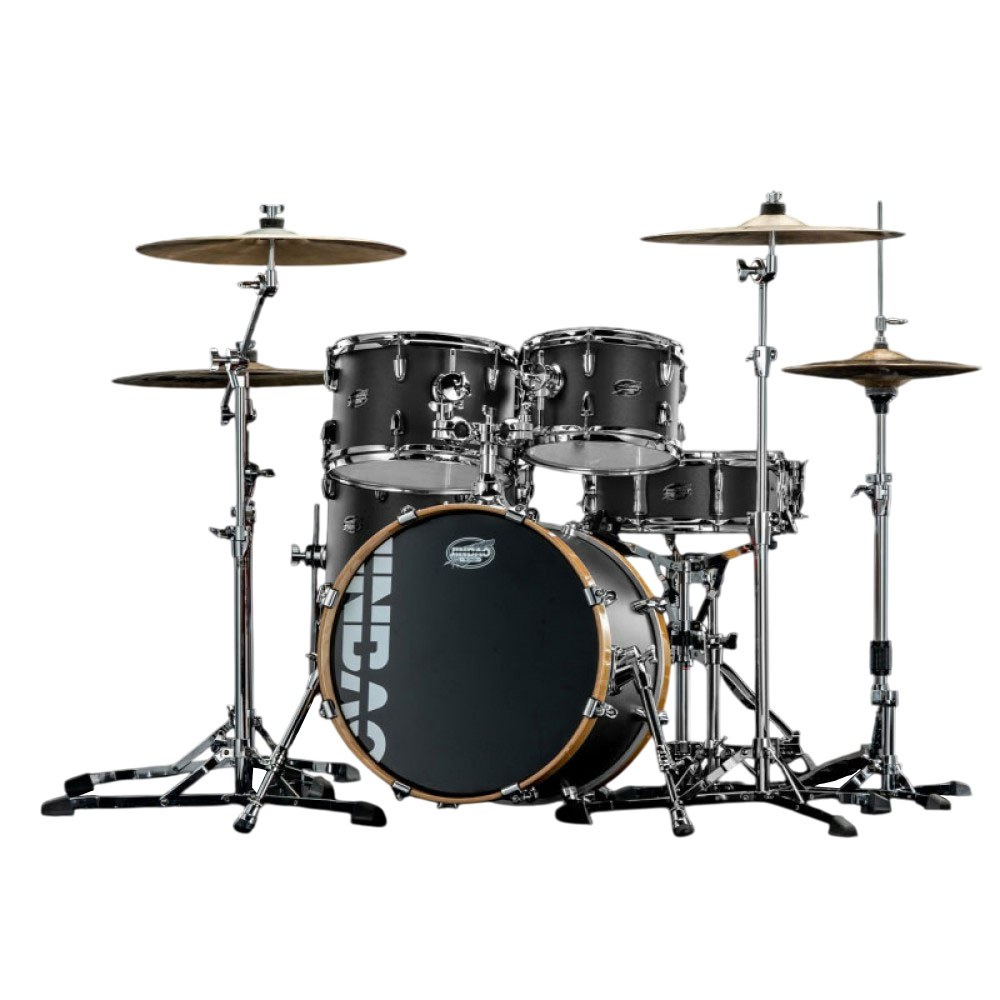 מערכת תופים Custom Shop Jinbao JW5B5206/MB