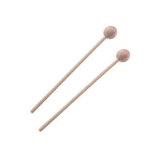 מקל הקשה מעץ Jinbao MALLET G6