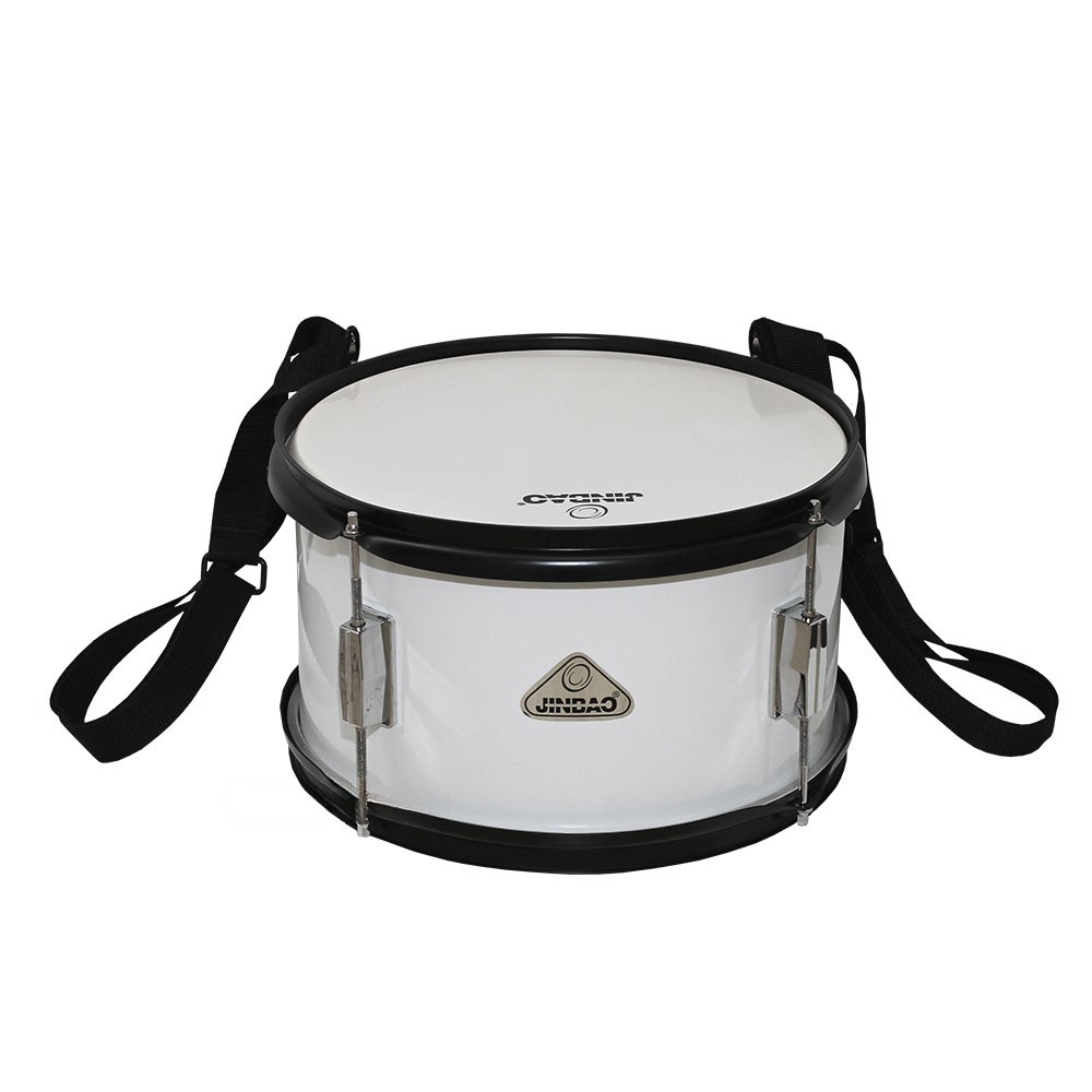 תוף מצעד סנר 12" Jinbao MBJ1207 WHT