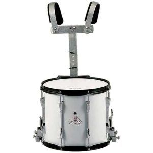 תוף מצעד סנר Jinbao MP1412 WHITE