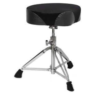 כסא מקצועי למתופף Jinbao T-1 PRO THRONE