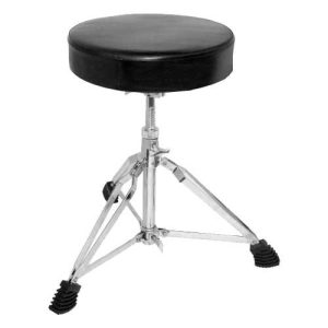 כסא מקצועי למתופף Jinbao T-1A THRONE