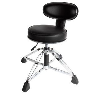 כסא עם משנת למתופף Jinbao T-2BR