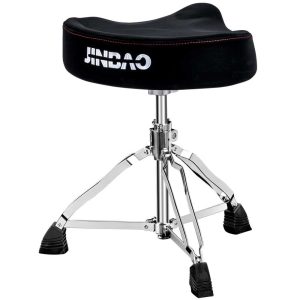 כסא מקצועי למתופף Jinbao T3000JN