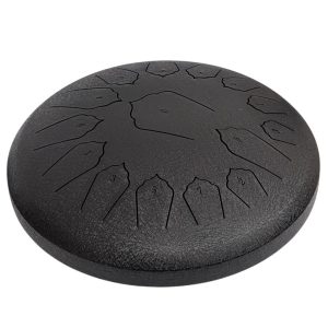 פאנטם 14", 15 צלילים Jinbao TD15 BK