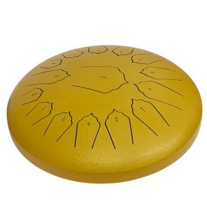 פאנטם 14", 15 צלילים Jinbao TD15 GOLD