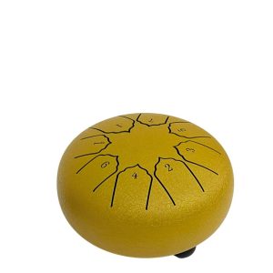 פאנטם 6", 8 צלילים Jinbao TD8 GOLD