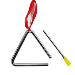 משולש 4" / 10 ס"מ Jinbao Triangle 4