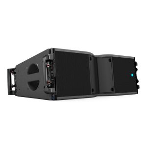 ארגז ליין אריי 2×8" 2-Way KR 208