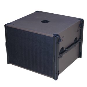 סאב וופר ליין אריי 18" 1000W KR SB18