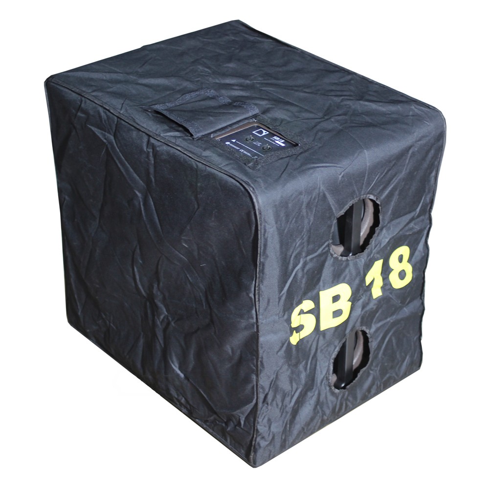 סאב וופר ליין אריי 18" 1000W KR SB18