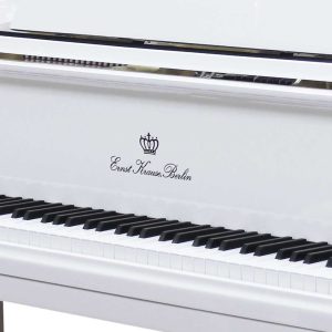 פסנתר כנף לבן KRAUSE KC160-IP