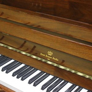 פסנתר חום, Silent KRAUSE KT121-WP Silent