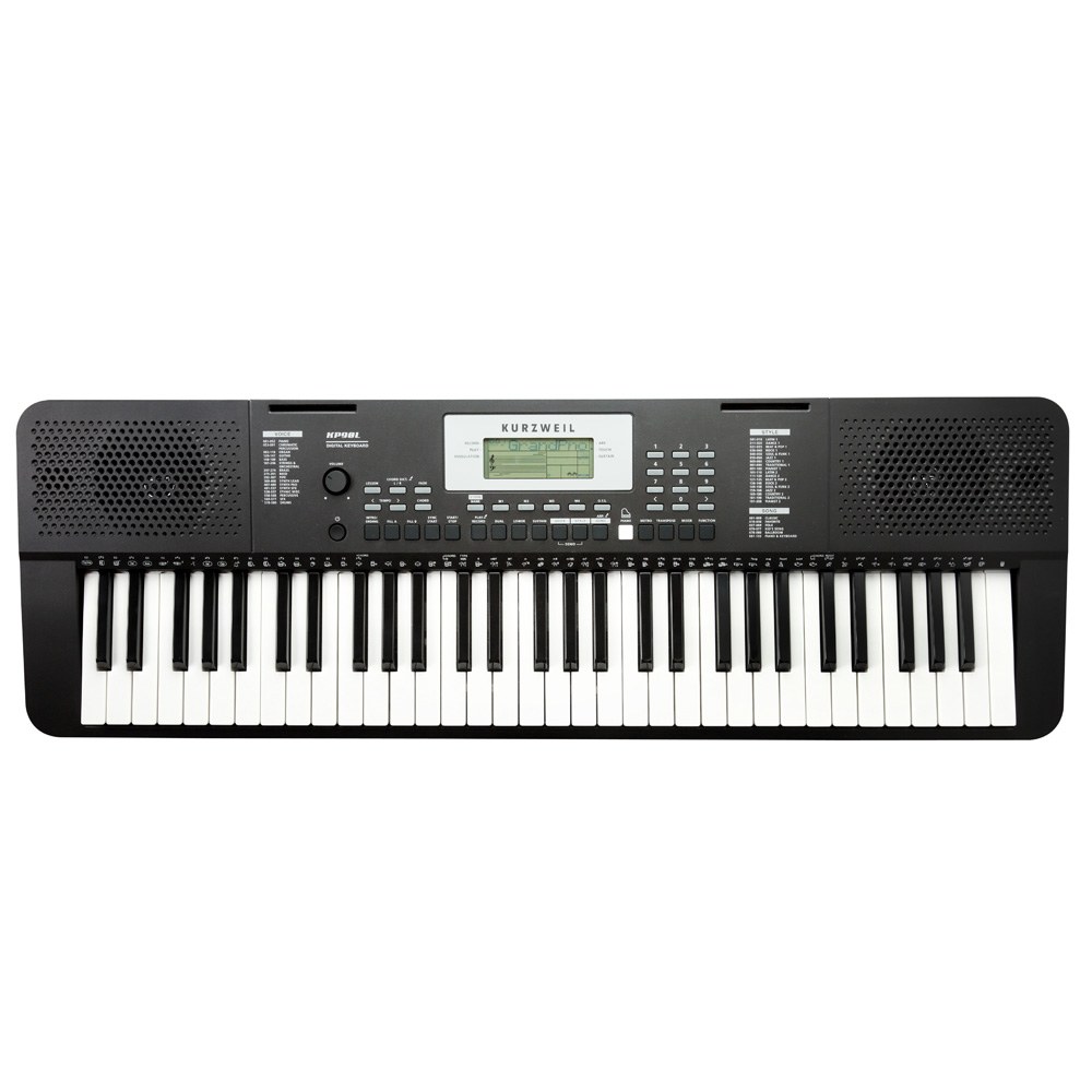 אורגן 5 אוקטבות KURZWEIL KP90L