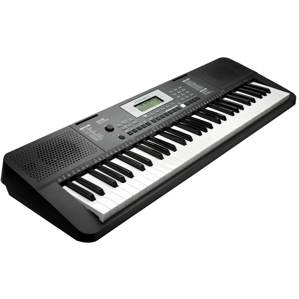 אורגן 5 אוקטבות KURZWEIL KP90L