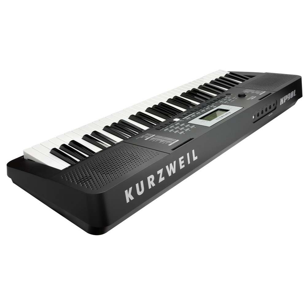 אורגן 5 אוקטבות KURZWEIL KP90L