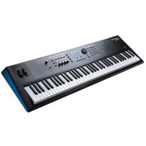 פסנתר הופעות 76 קלידים KURZWEIL SP6-7